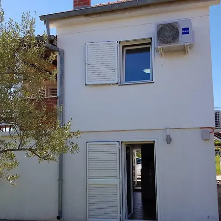 Appartamento Newly Renovated Apartment;100m To The Beach!!! Privlaka (Zadar)