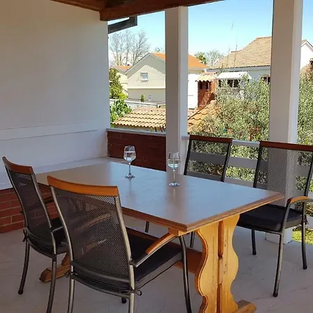 Newly Renovated Apartment;100m To The Beach!!! * Privlaka (Zadar)