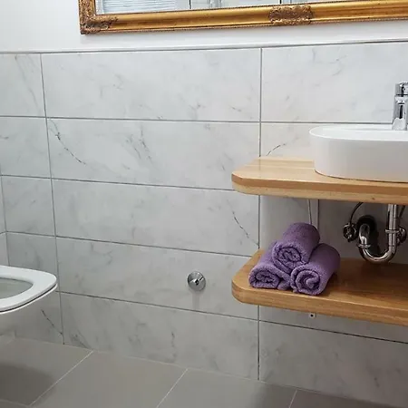 Appartamento Newly Renovated Apartment;100m To The Beach!!! Privlaka (Zadar)