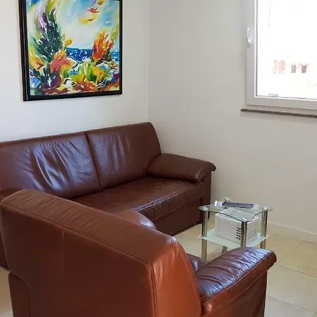 Newly Renovated Apartment;100m To The Beach!!! Privlaka (Zadar)