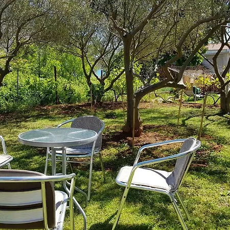 Newly Renovated Apartment;100m To The Beach!!! Privlaka (Zadar)