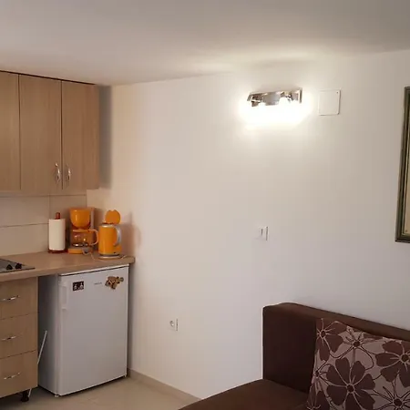 Newly Renovated Apartment;100m To The Beach!!! Privlaka (Zadar)