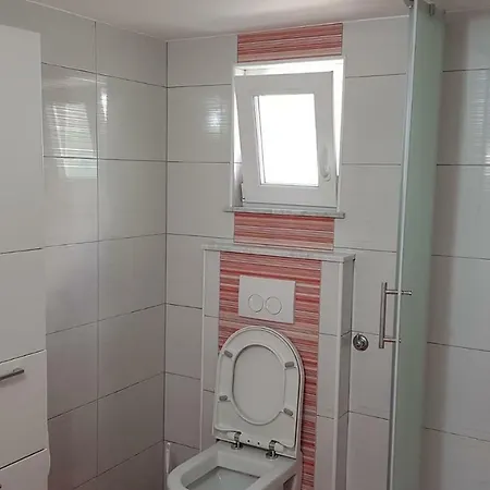 Newly Renovated Apartment;100m To The Beach!!! * Privlaka (Zadar)